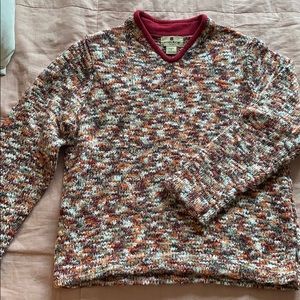 Woolrich Sweater